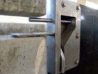 Nave de Cebadero. Ingeniería Ganadera