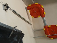 Nave de maternidad