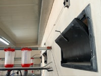 Nave de maternidad