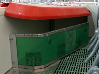 Nave de maternidad
